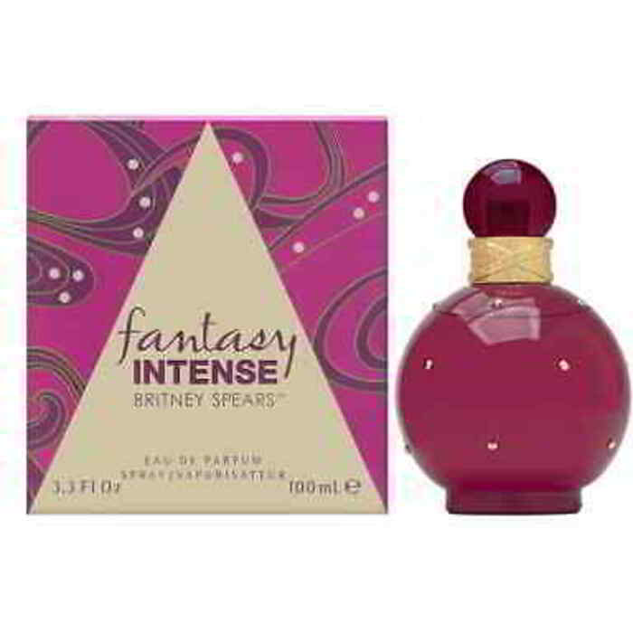 Britney Spears Fantasy Intense dámská parfémovaná voda 100 ml