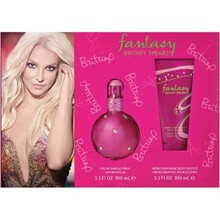 Fantasy Darčeková sada EDP 100 ml a sprchový gél 100 ml
