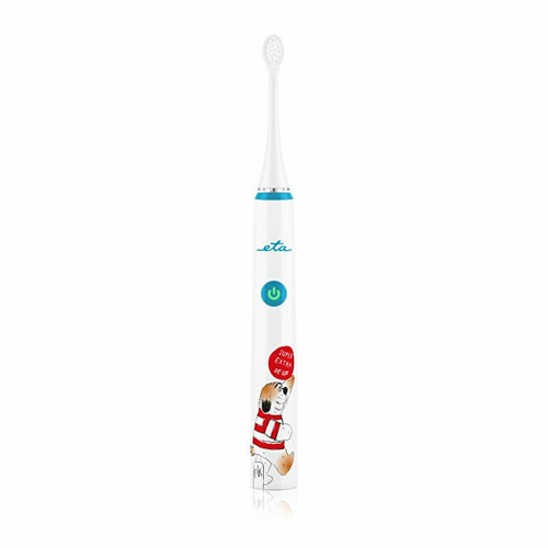 Sonetic Kids Toothbrush 0706 90000 - Dětský sonický zubní kartáček 