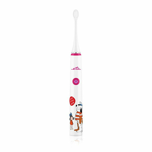 Eta Sonetic Kids Toothbrush 0706 90010 - Dětský sonický zubní kartáček