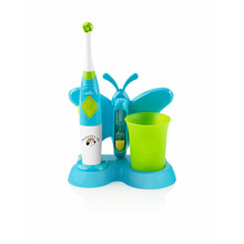 Kids Tootbrush 1294 90080 ( Zubnička ) - Detská zubná kefka
