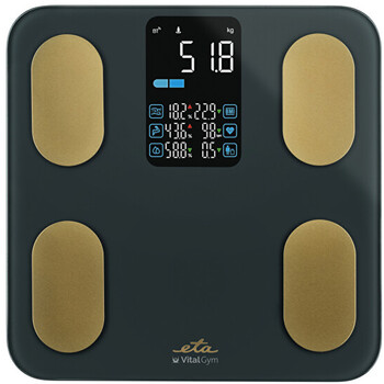 Vital Gym 7779 90000 - Osobní váha