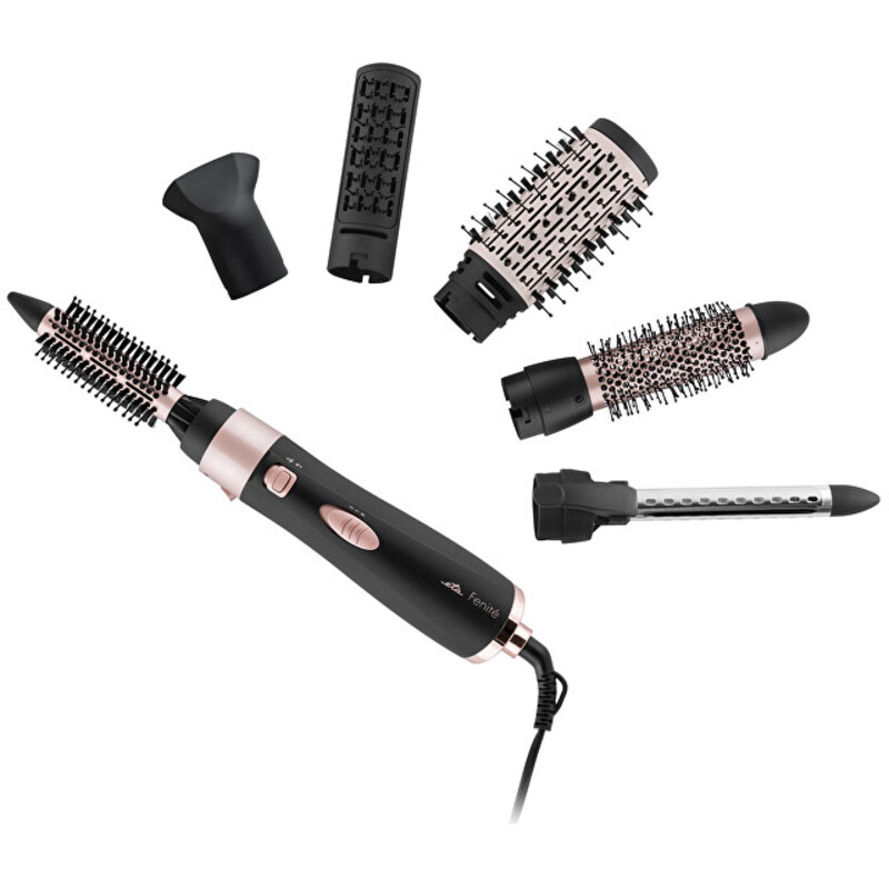 Fenité Black Edition 5 - Kulma