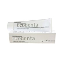 Triple Effect Toothpaste - Zubní pasta s trojitým efektem s bílým jílem, propolisem a extraktem Teavigo