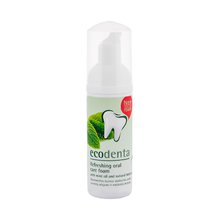 Mouthwash Refreshing Oral Care Foam - Pěnová ústní voda