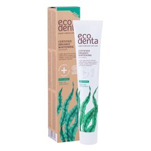 Certified Organic Whitening Toothpaste with Spirulina - Zubná pasta