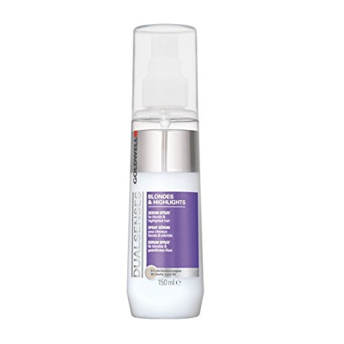 Dualsenses Blondes & Highlights Serum Spray - Sérum na blond vlasy