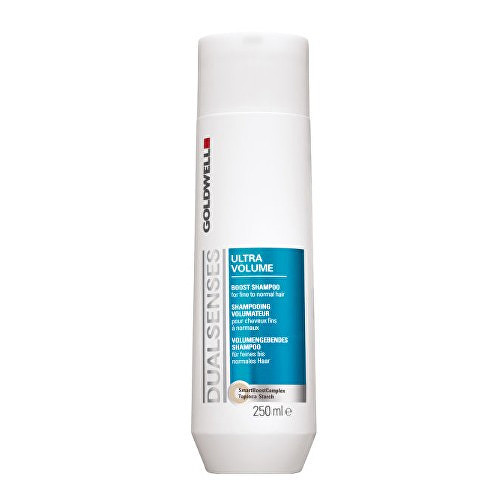 Goldwell Dualsenses Ultra Volume Boost Shampoo For Fine To Normal Hair - Šampon pro objem vlasů 250 ml