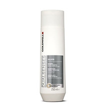 Dualsenses Silver Refining Silver Shampoo (blond a šedivé vlasy) - Šampón