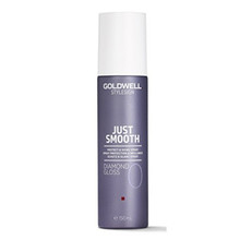 StyleSign Gloss Just Smooth Diamond Gloss Spray - Jemný sprej pre ochranu a lesk vlasov