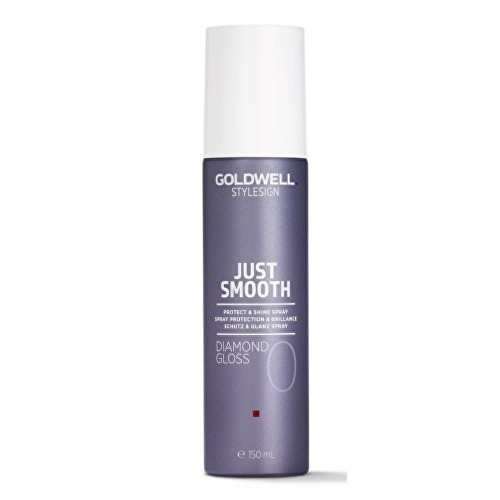 Stylesign Gloss Just Smooth Diamond Gloss Spray - Jemný sprej pro ochranu a lesk vlasů 