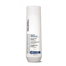 Dualsenses Scalp Specialist Deep Cleansing Shampoo - Hlboko čistiaci šampón pre všetky typy vlasov