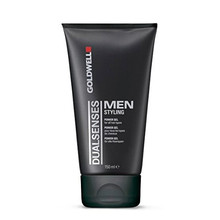 Dualsenses Men Styling Power Gel For All Hair Types - Stylingový gel na vlasy pro muže 