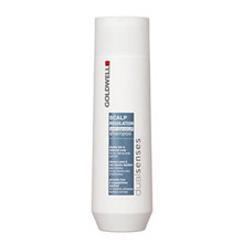 Dualsenses Scalp Specialist Anti-Dandruff Shampoo - Hydratační šampon proti lupům 