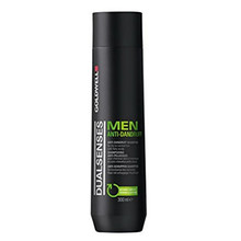 Dualsenses For Men Anti-Dandruff Shampoo (suché a normálne vlasy) - Šampón proti lupinám pre mužov