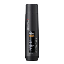 Dualsenses For Men Thickening Shampoo (slabé a rednúce vlasy) - Posilňujúci šampón pre mužov