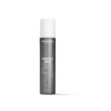 Big Finish 4 Stylesign Volume Perfect Hold Volume Hair Spray - Lak na vlasy pro objem 