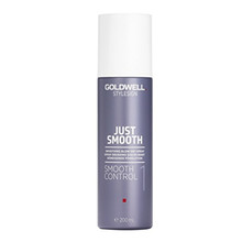 Stylesign Just Smooth Smoothing Blow Dry Spray - Uhlazující sprej pro urychlení fénování vlasů 