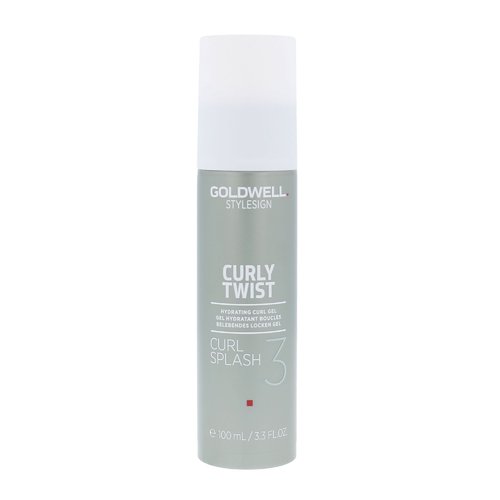 Goldwell Style Sign Curly Twist Curl Splash 100 ml