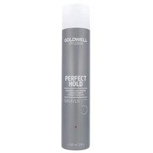 Style Sign Perfect Hold - Lak na vlasy 500 ml