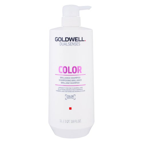 Dualsenses Color Shampoo ( normální až jemné vlasy ) - Šampon na barvené vlasy