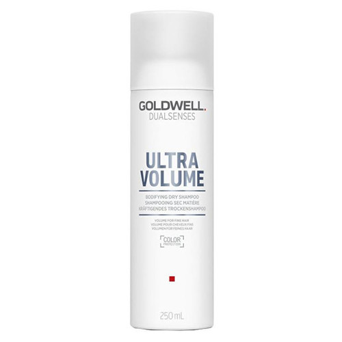 Goldwell Dualsenses Ultra Volume Bodifying Dry Shampoo - Suchý šampon pro objem 250 ml