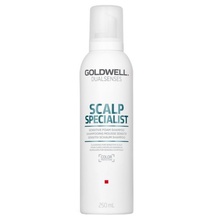 Dualsenses Scalp Specialist Sensitive Foam Shampoo - Pěnový šampon pro citlivou pokožku