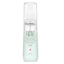 Dualsenses Curly Twist Hydrating Serum Spray - Hydratačné sérum pre vlnité a trvalené vlasy