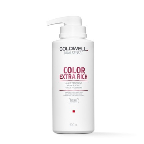 Goldwell Dualsenses Color 60 SEC Treatment - Vyživující maska 200 ml