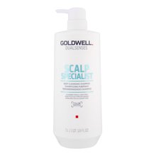 Dualsenses Scalp Specialist Deep Cleansing Shampoo - Hlboko čistiaci šampón