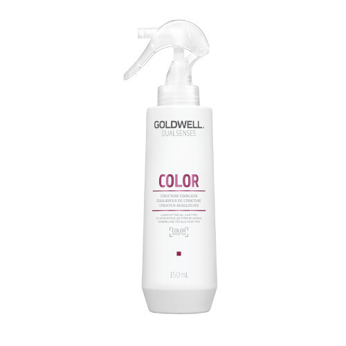 Dualsenses Color Stucture Equalizer Spray - Sprej pre vyrovnanie štruktúry vlasov pred farbením