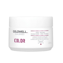 Color 60 Sec Treatment (normálne až jemné vlasy) - Regeneračná maska