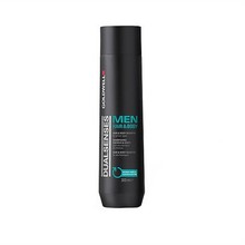 Dualsenses Men Hair & Body Shampoo - Šampon a sprchový gel pro muže 