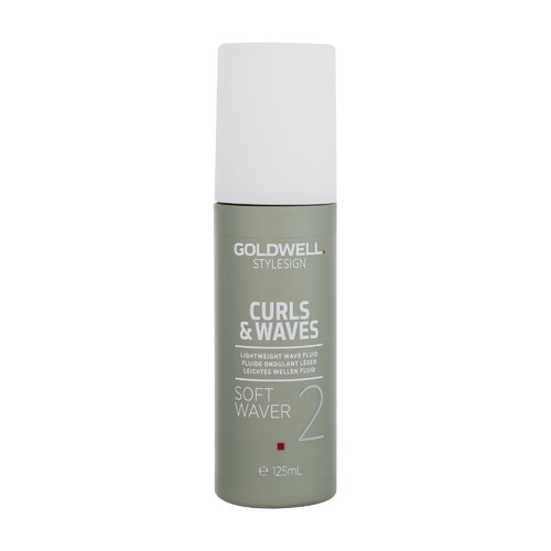 Style Sign Curls & Waves Soft Waver - Pro podporu vln