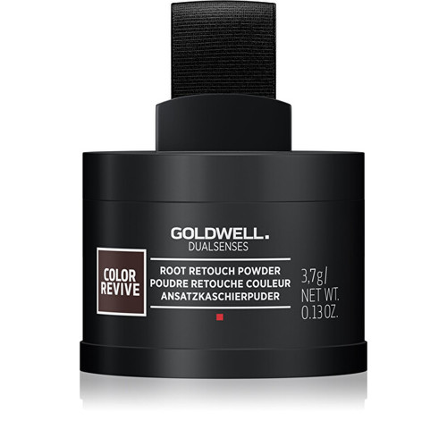 Goldwell Color Revive Root Retouch Powder Cooper Red Červená 3,7 g