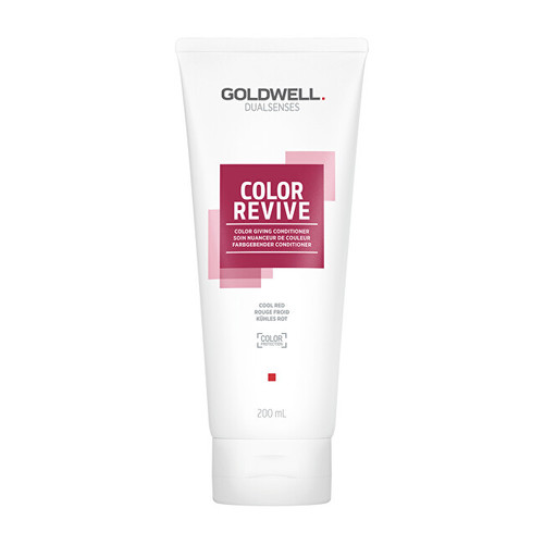 Goldwell Dualsenses Colore Revive Conditioner Cool Red 200 ml