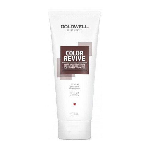 Cool Brown Dualsenses Color Revive Color Giving Condicioner - Tónovací kondicionér