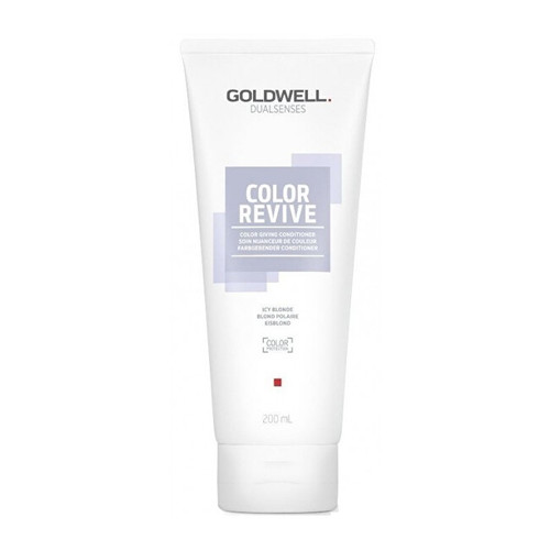 Goldwell Dualsenses Color Revive giving Conditioner Icy Blonde 200 ml