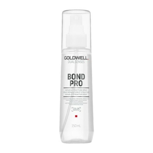 Goldwell Dualsenses Bond Pro Repair & Structure Spray ( slabé a křehké vlasy ) - Bezoplachový kondicionér 150 ml