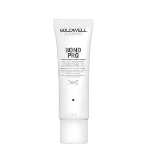 Goldwell Dualsenses Bond Pro Day & Night Booster ( slabé a křehké vlasy ) - Posilující fluid 75 ml