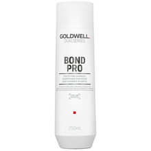 Dualsenses Bond Pro Fortifyining Shampoo ( slabé a křehké vlasy ) - Posilující šampon