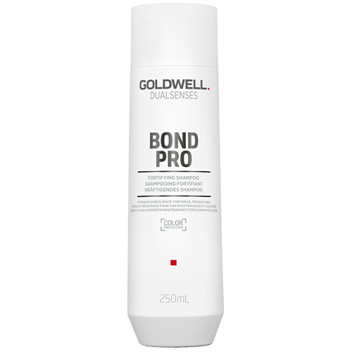 Dualsenses Bond Pro Fortifyining Shampoo ( slabé a krehké vlasy ) - Posilňujúci šampón
