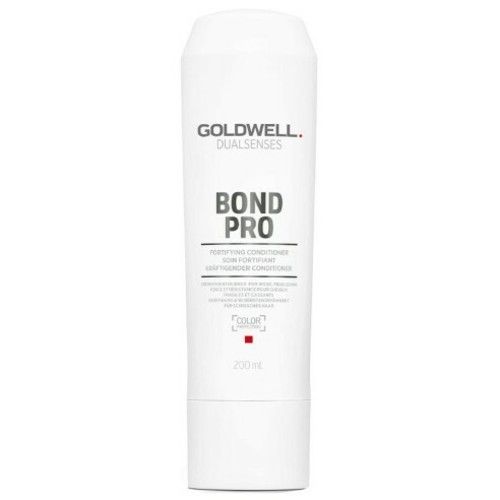 Goldwell Dualsenses Bond Pro Fortifyining Conditioner ( slabé a křehké vlasy ) - Posilující kondicionér 200 ml