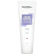 Šampón na oživenie farby vlasov Cool Blonde Dualsenses Color Revive ( Color Giving Shampoo)