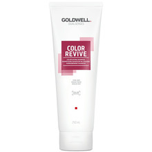 Cool Red Dualsenses Color Revive Color Giving Shampoo - Šampon pro oživení barvy vlasů