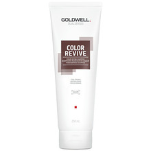 Cool Brown Dualsenses Color Revive Color Giving Shampoo - Šampon pro oživení barvy vlasů