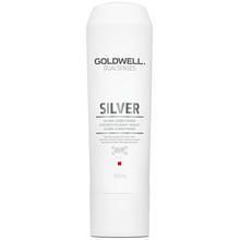 Silver Conditioner - Kondicionér pro blond a šedivé vlasy