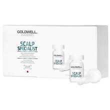 Dualsenses Scalp Specialist Anti-Hairloss Serum - Sérum pro řídnoucí vlasy