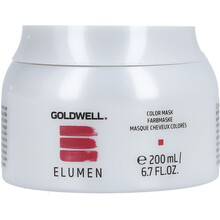 Elumen Color Mask - Výživná maska pre farbené vlasy
