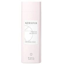 Kerasilk Anti Dandruff Shampoo - Šampón proti lupinám a pre mastné vlasy
